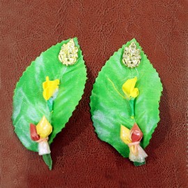 Haldi Kumkuma Thambulam Set (12 Pcs)